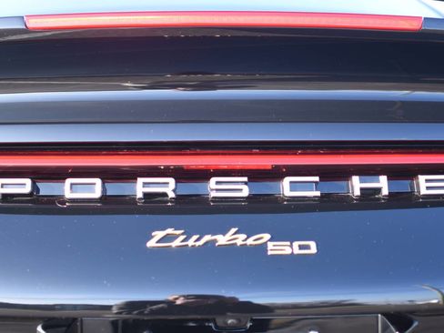 Used 2025 Porsche 911 Turbo S image 54