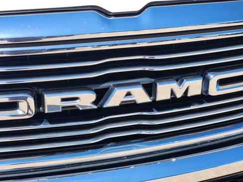 Used 2024 RAM 1500 Laramie RWD image 12