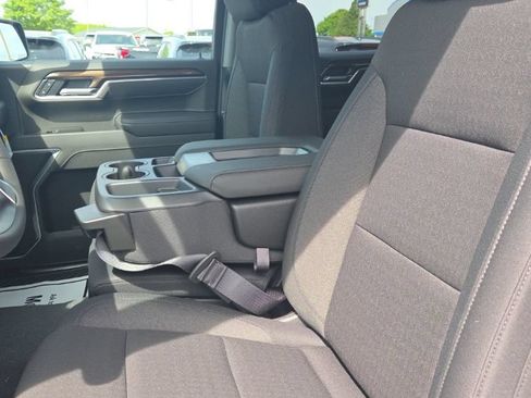 New 2026 Chevrolet Silverado 1500 LT AWD/4WD image 13