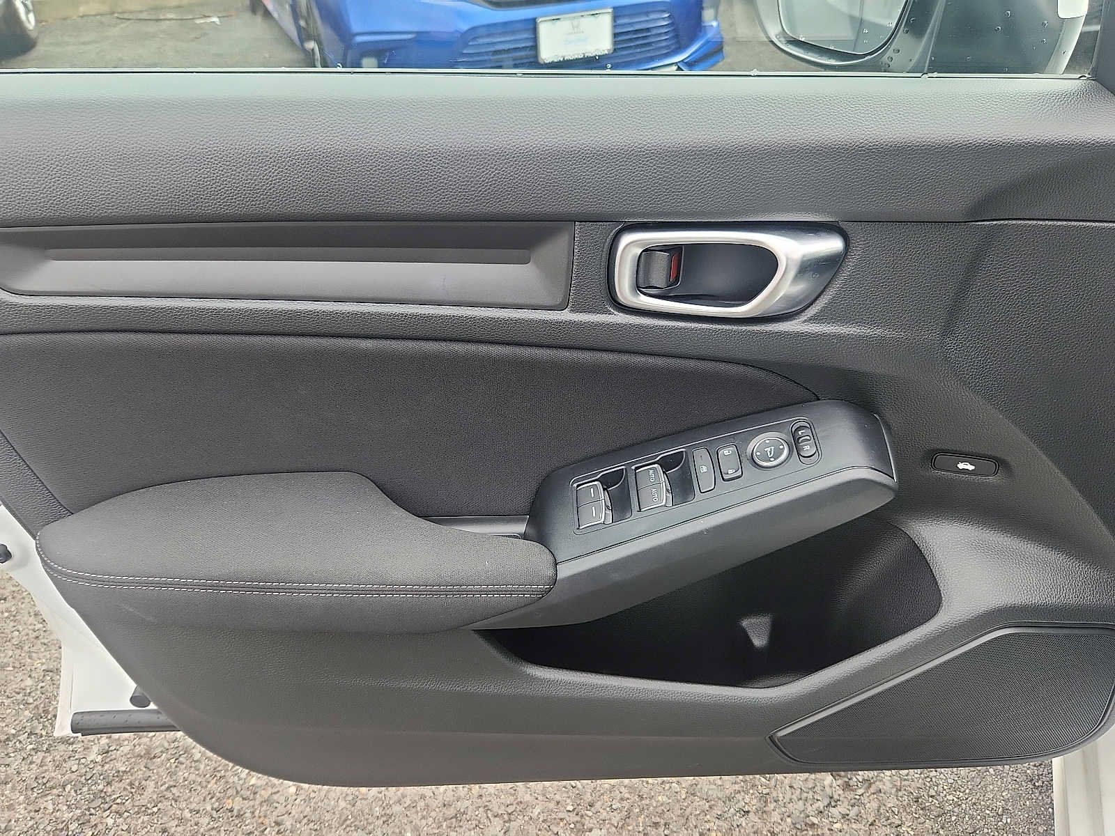 Certified 2026 Honda Civic LX image 12