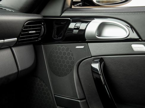 Used 2008 Porsche 911 Turbo image 35