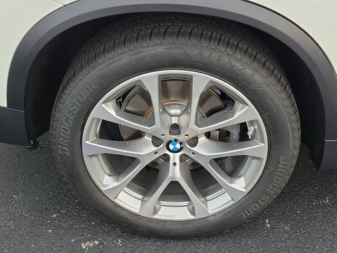 Used 2023 BMW X5 sDrive40i w/ Premium Package RWD image 7