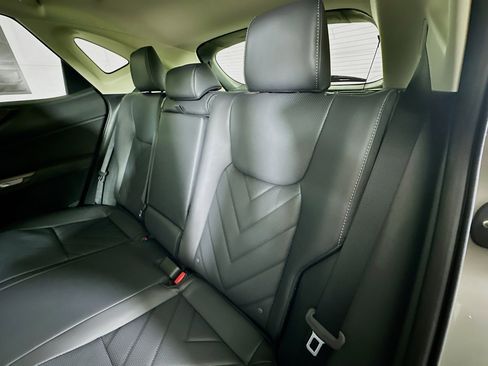 New 2026 Lexus NX 450h+ AWD w/ Accessory Package (2T) image 24