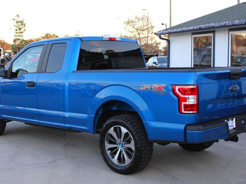 Used 2019 Ford F150 XL w/ Equipment Group 101A Mid image 3
