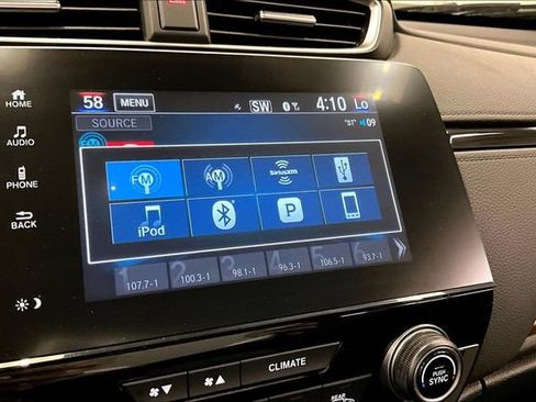 Used 2021 Honda CR-V EX image 36