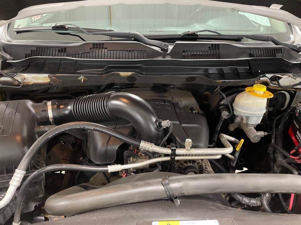 Used 2015 RAM 1500 Sport w/ Remote Start & Security Group AWD/4WD image 39