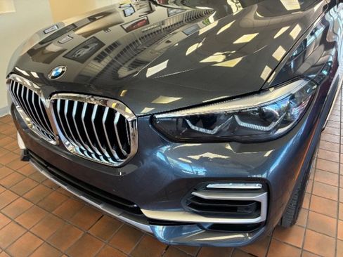 Used 2019 BMW X5 xDrive40i w/ Convenience Package image 7