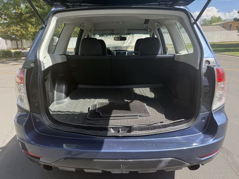 Used 2011 Subaru Forester 2.5X w/ Popular Equipment Group 1B AWD/4WD image 18