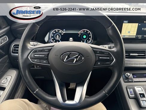 Used 2020 Hyundai Palisade Limited image 13