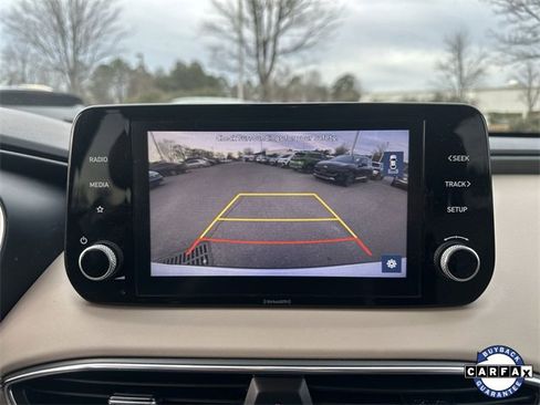 Used 2022 Hyundai Santa Fe SEL image 18