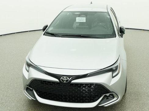 New 2026 Toyota Corolla XSE FWD image 20