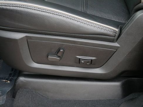 Used 2023 RAM 2500 Limited w/ Night Edition image 17