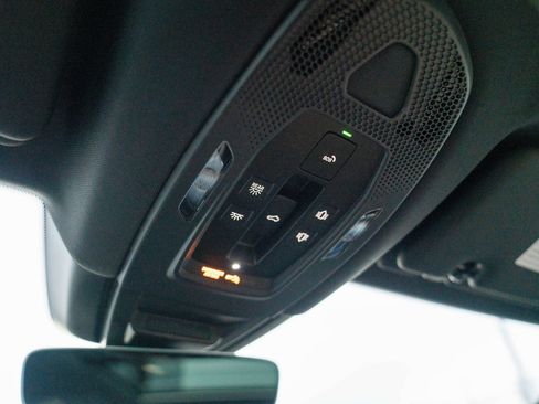 Certified 2026 Porsche Cayenne AWD/4WD image 20