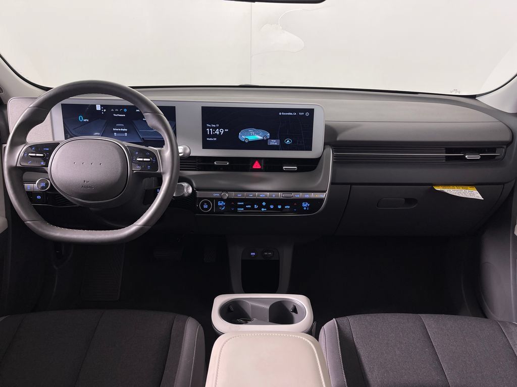Certified 2024 Hyundai Ioniq 5 SEL RWD image 15