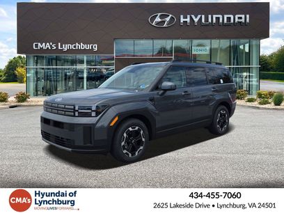 New 2026 Hyundai Santa Fe SEL