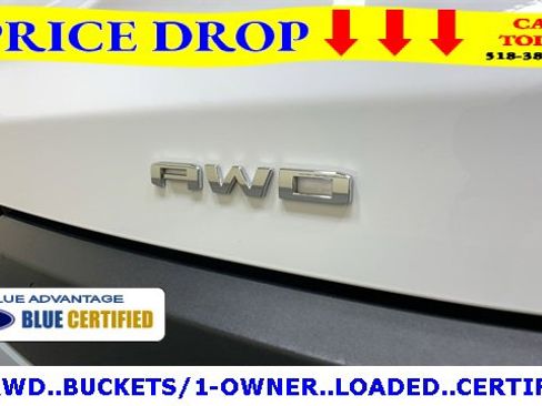 Used 2021 GMC Acadia SLE w/ Driver Convenience Package image 19