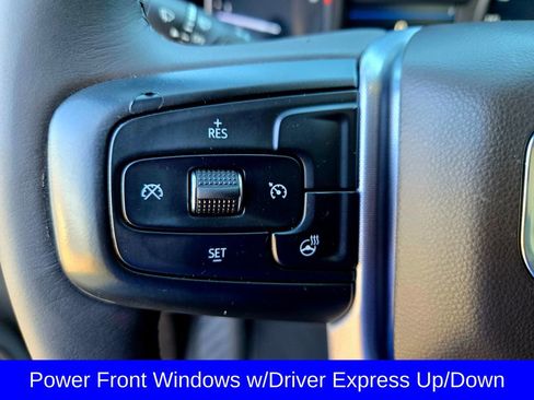 Used 2021 GMC Sierra 1500 SLT image 14