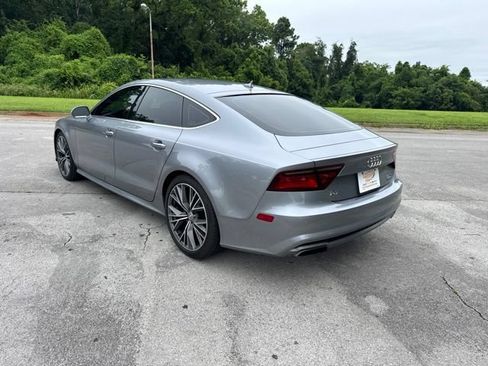 Used 2017 Audi A7 3.0T Prestige w/ Prestige Package AWD/4WD image 5