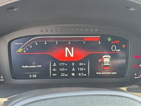 Used 2025 Honda Civic Type R image 19