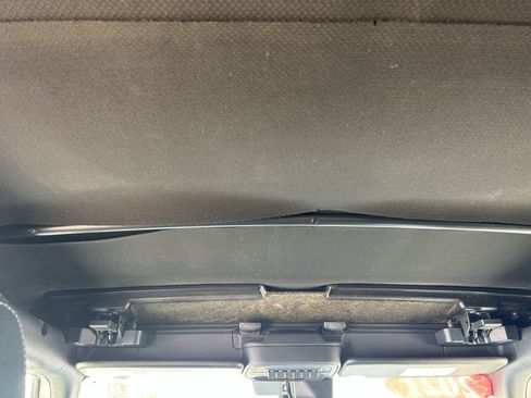 Used 2021 Ford Bronco Outer Banks AWD/4WD image 19