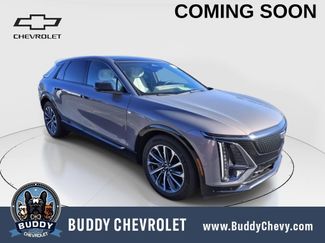 Used 2024 Cadillac Lyriq Sport RWD video 1