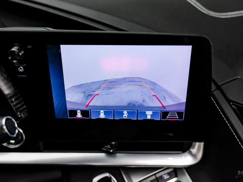 Used 2024 Chevrolet Corvette Z06 image 76