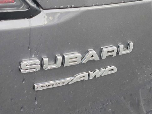 Used 2020 Subaru Outback Touring AWD/4WD image 28