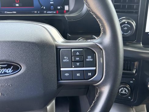 Used 2024 Ford F150 XLT w/ Equipment Group 302A MID AWD/4WD image 27