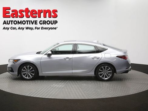Used 2024 Acura Integra FWD image 60