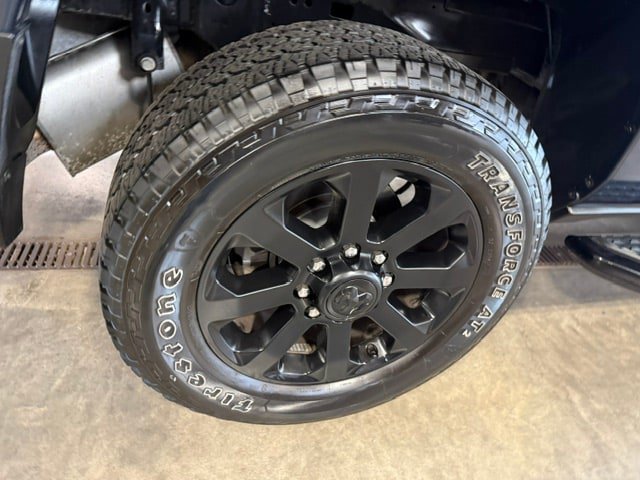 Certified 2025 RAM 2500 Big Horn AWD/4WD image 20