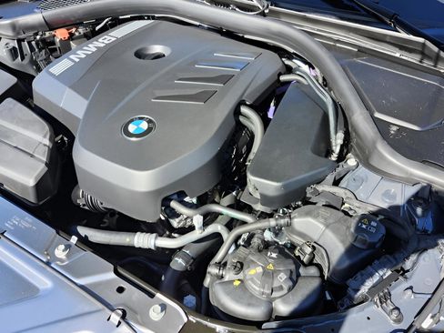 New 2026 BMW 330i Sedan w/ Premium Package image 35