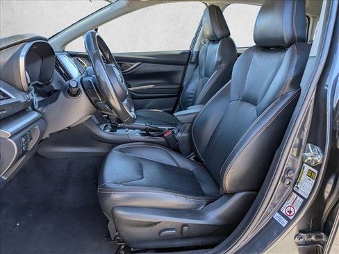 Used 2018 Subaru Crosstrek 2.0i Limited AWD/4WD image 16