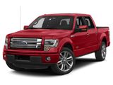 Used 2013 Ford F150 Lariat w/ Mid Equipment Group image 5