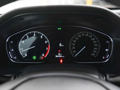 Used 2020 Honda Accord LX image 23