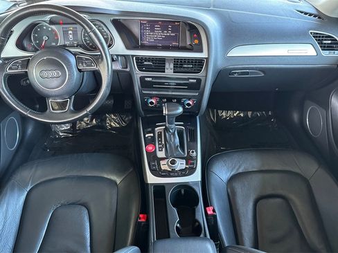 Used 2015 Audi A4 2.0T Premium Plus w/ Technology Package image 13