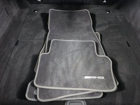 Used 2020 Mercedes-Benz AMG GT 53 image 44