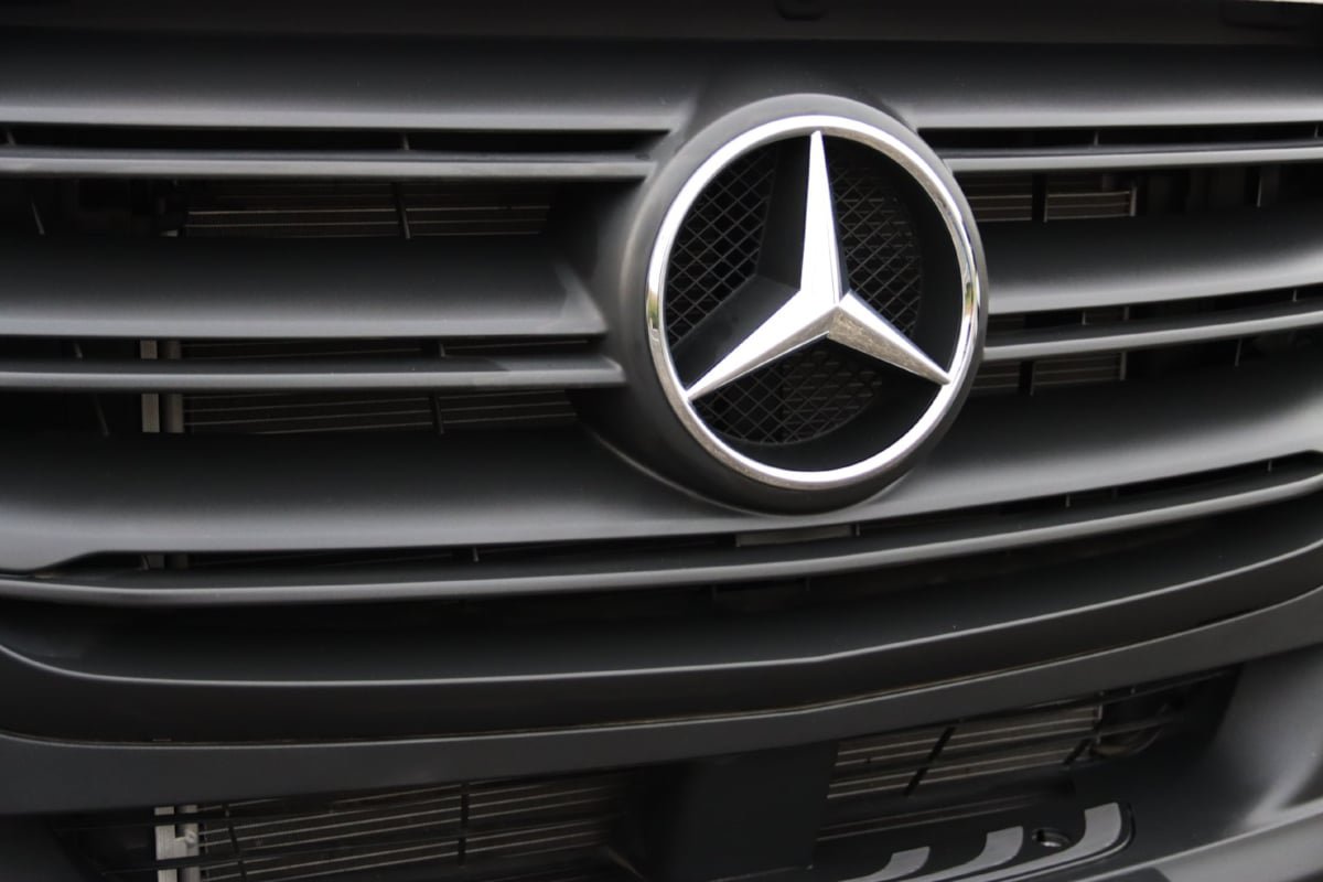Used 2024 Mercedes-Benz Sprinter 3500 image 16
