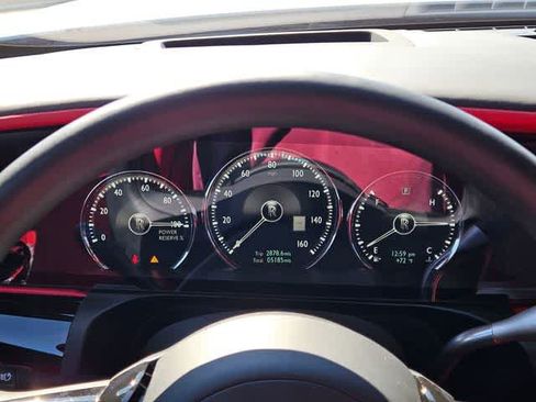 Used 2023 Rolls-Royce Ghost AWD/4WD image 33