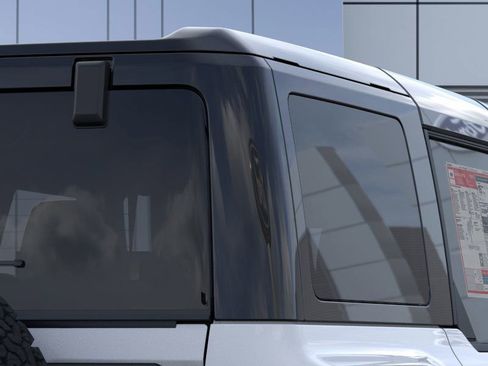 New 2025 Ford Bronco Raptor w/ Interior Carbon Fiber Pack image 25