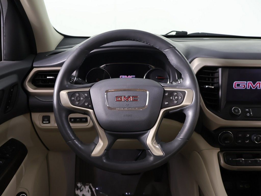 Used 2023 GMC Acadia Denali AWD/4WD image 47