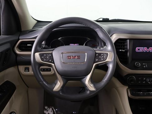 Used 2023 GMC Acadia Denali AWD/4WD image 47