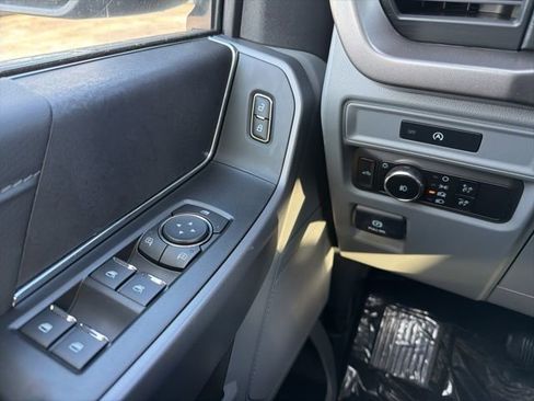 New 2025 Ford F150 XLT w/ Equipment Group 301A Standard AWD/4WD image 20