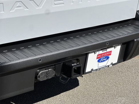 New 2025 Ford Maverick XLT w/ XLT Luxury Package image 25