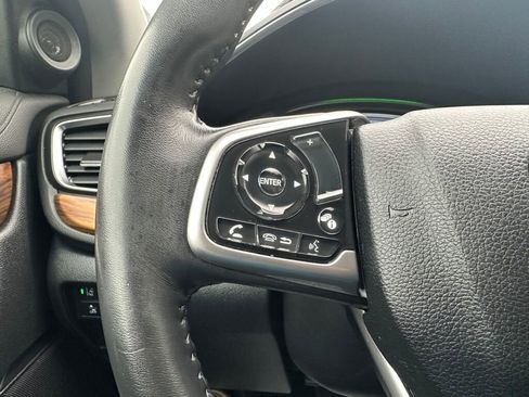 Used 2022 Honda CR-V Touring image 15