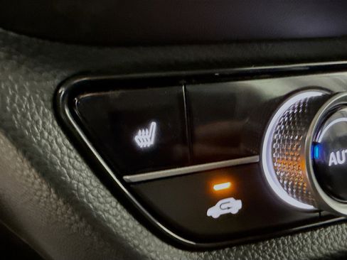 Certified 2026 Honda HR-V EX-L image 24