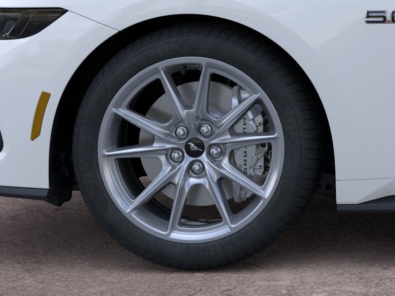 New 2026 Ford Mustang GT Premium RWD image 36