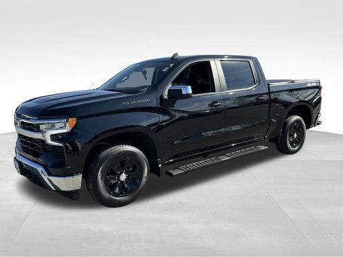 Used 2022 Chevrolet Silverado 1500 LT image 21