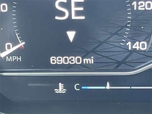 Used 2023 GMC Sierra 1500 Denali image 19