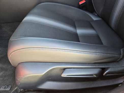Certified 2023 Honda Civic Sport image 21