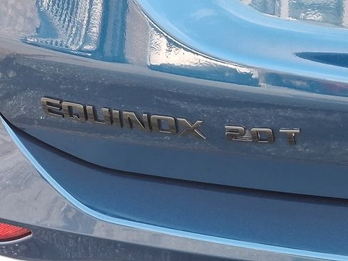 Used 2019 Chevrolet Equinox LT AWD/4WD image 29